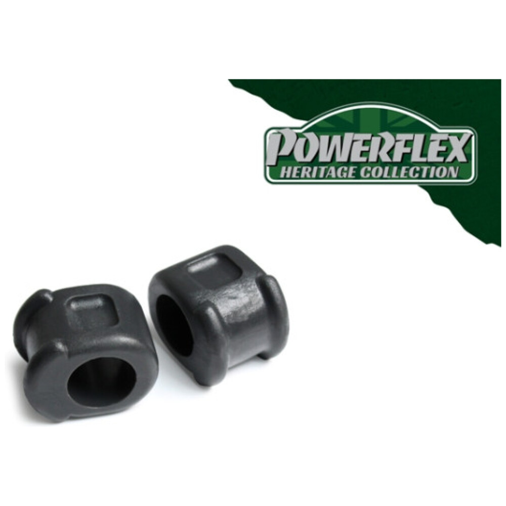 Powerflex Volkswagen  Scirocco MK1/2 (1973 - 1992)   Boccola interna barra antirollio anteriore Eibach 20,5 mm Fig.3 (2) PFF85-216-20.5H