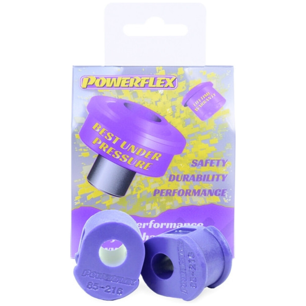 Powerflex Volkswagen  Scirocco MK1/2 (1973 - 1992)   Boccola interna barra antirollio anteriore 15mm Fig.3 (2) PFF85-216