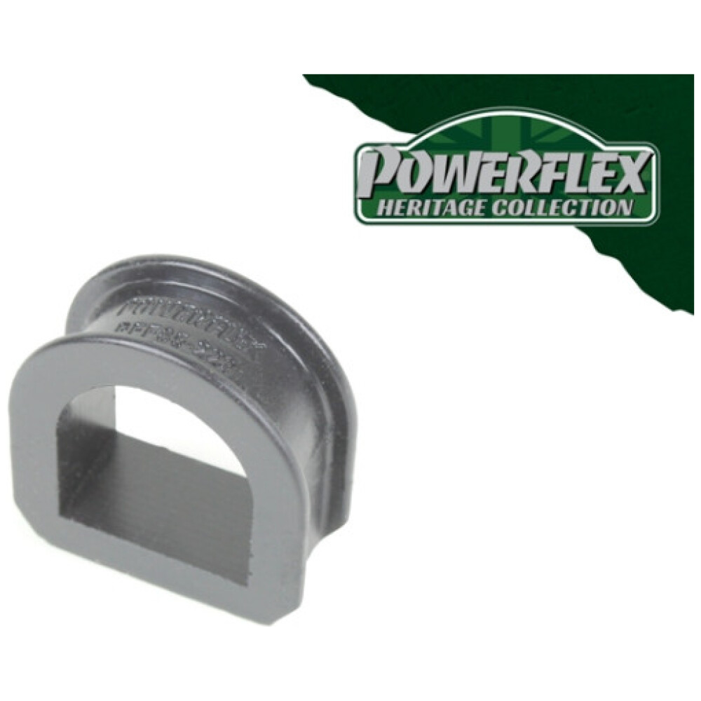 Powerflex Volkswagen  Scirocco MK1/2 (1973 - 1992)   Supporto cremagliera sterzo Fig.11 (1) PFF85-229H