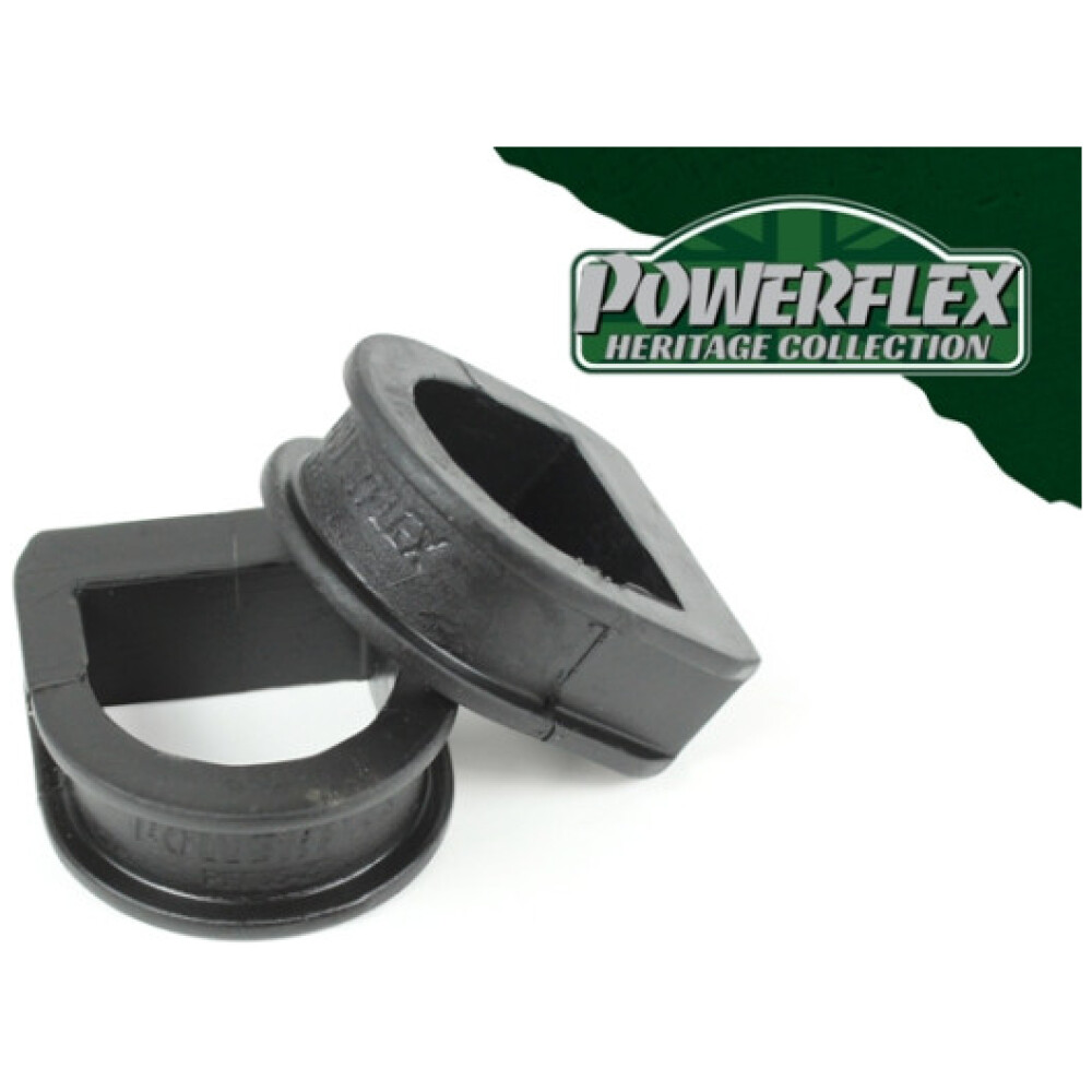 Powerflex Volkswagen  Vento A3 (1992 - 1998)   Montaggio su cremagliera dello sterzo senza servosterzo Fig.9 (2) PFF85-231H