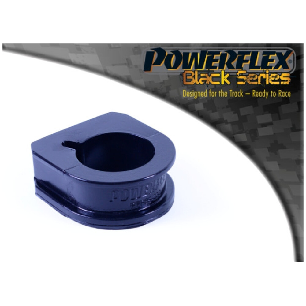 Powerflex Volkswagen  Vento A3 (1992 - 1998)   Supporto cremagliera sterzo Fig.9 (1) PFF85-232BLK