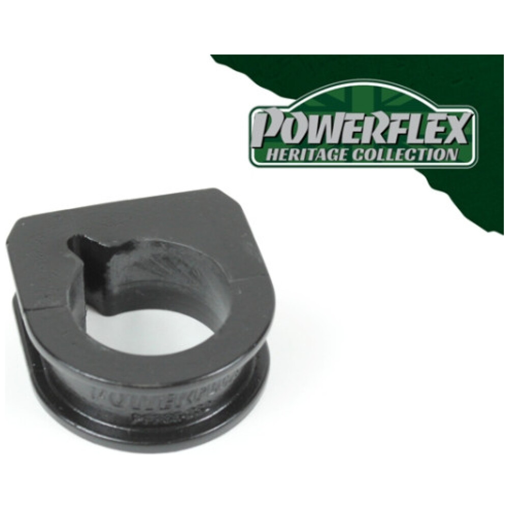 Powerflex Volkswagen  Vento A3 (1992 - 1998)   Supporto cremagliera sterzo Fig.9 (1) PFF85-232H