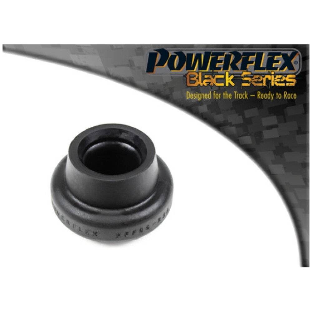 Powerflex Audi  80, 90 incl. Avant (1973 - 1996)   Boccola di fermo del supporto motore Fig.5 (1) PFF85-235BLK