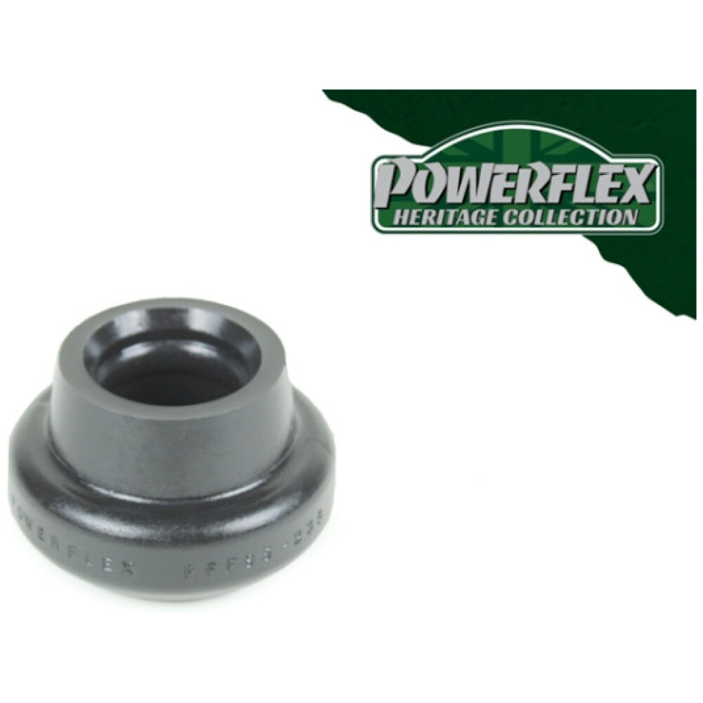Powerflex Audi  80, 90 incl. Avant (1973 - 1996)   Boccola di fermo del supporto motore Fig.5 (1) PFF85-235H