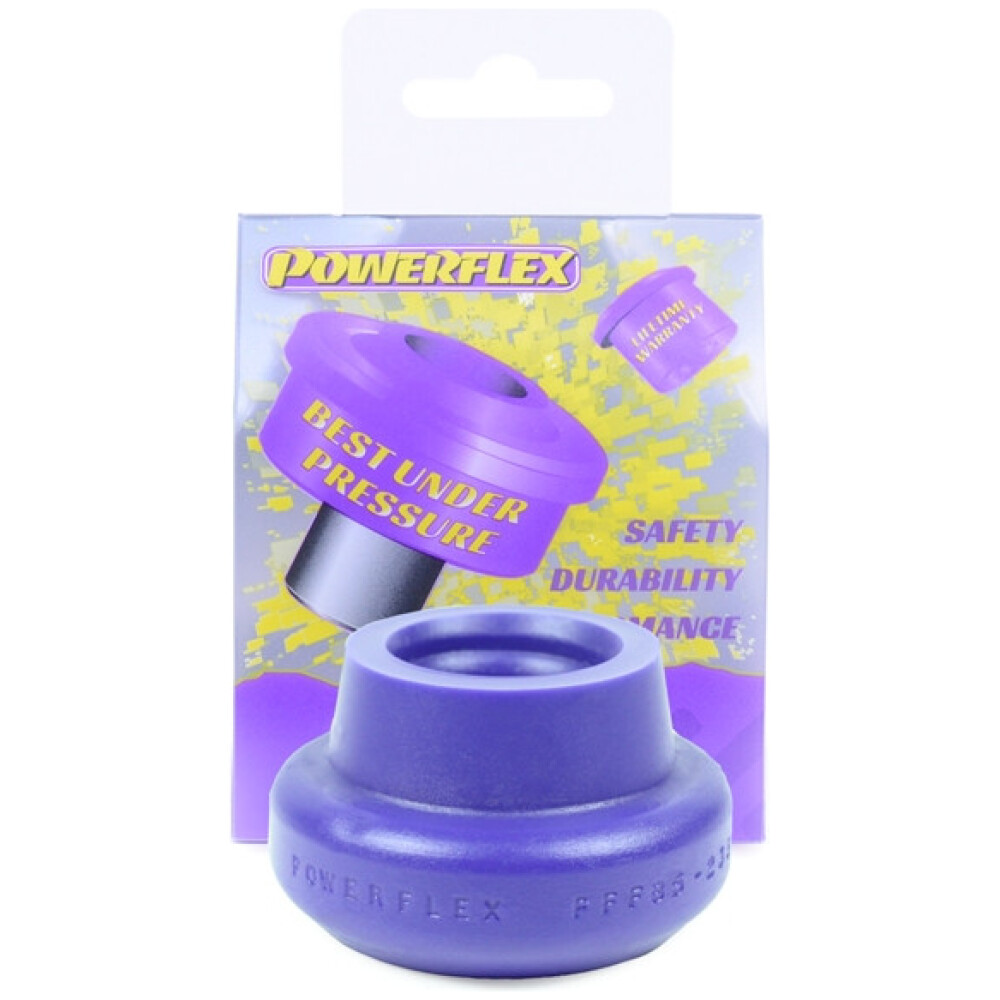 Powerflex Audi  80, 90 incl. Avant (1973 - 1996)   Boccola di fermo del supporto motore Fig.5 (1) PFF85-235