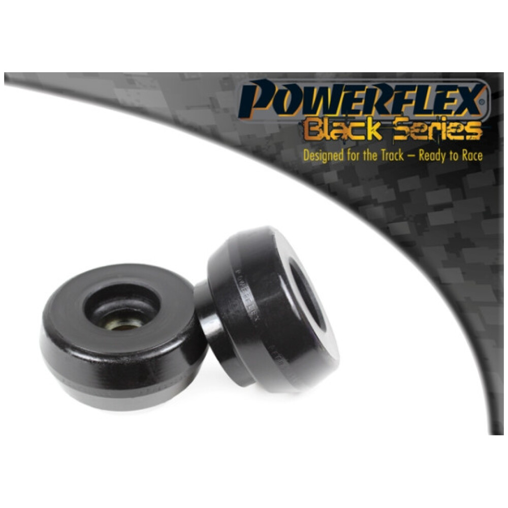 Powerflex Volkswagen  Vento A3 (1992 - 1998)   Supporto superiore del montante anteriore Fig.11 (2) PFF85-239BLK