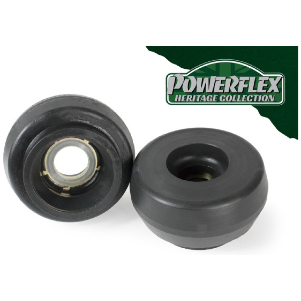 Powerflex Volkswagen  Vento A3 (1992 - 1998)   Supporto superiore del montante anteriore Fig.11 (2) PFF85-239H