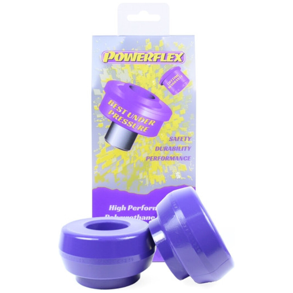 Powerflex Volkswagen  Vento A3 (1992 - 1998)   Supporto superiore del montante anteriore Fig.11 (2) PFF85-239