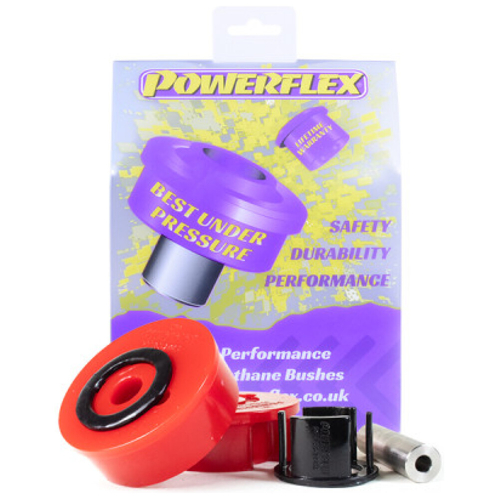 Powerflex Volkswagen   Passat B3/B4 Syncro 4WD (1988 - 1996)  Boccola supporto motore inferiore posteriore, Diesel Fig.20 (1) PFF85-244R