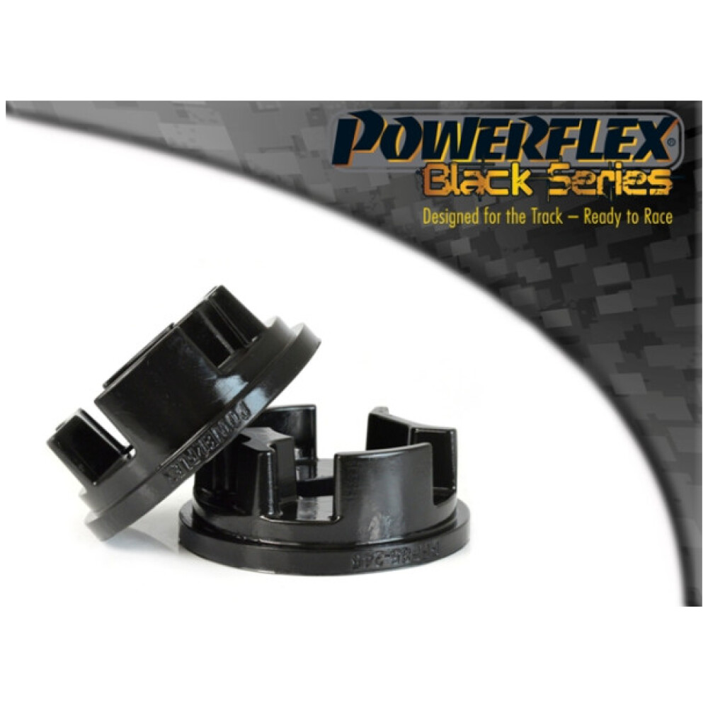 Powerflex Volkswagen   Passat B3/B4 Syncro 4WD (1988 - 1996)  Inserto supporto motore inferiore posteriore Fig.20 (1) PFF85-245BLK