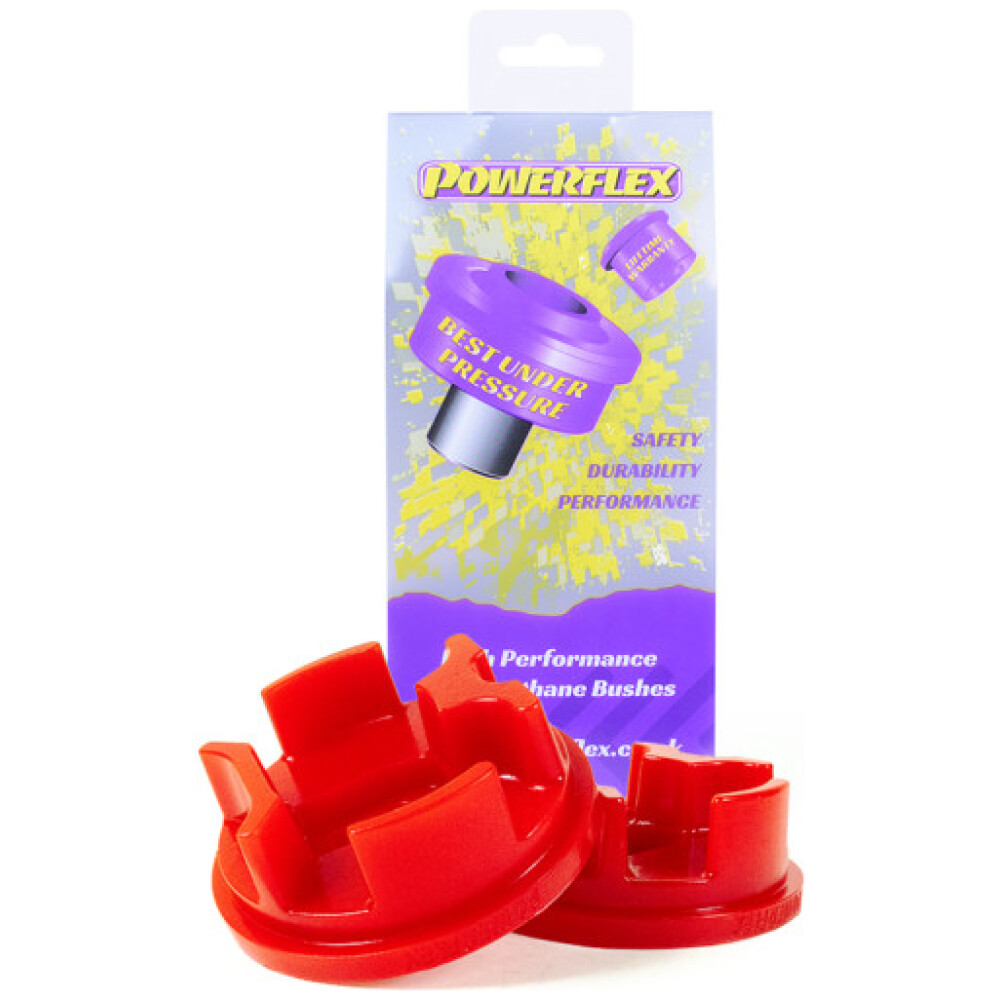 Powerflex Volkswagen   Passat B3/B4 2WD (1988 - 1996)  Inserto supporto motore inferiore posteriore, Diesel Fig.20 (1) PFF85-245R