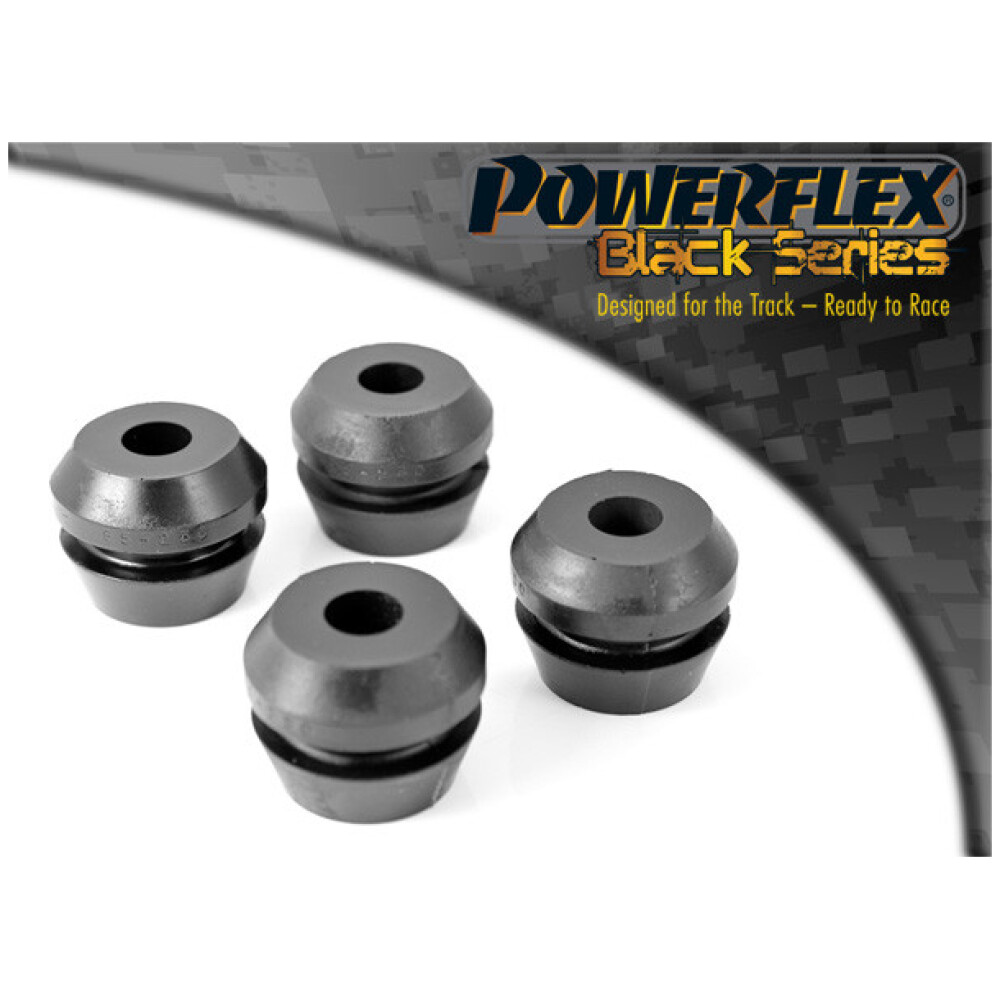 Powerflex Volkswagen  Vento A3 (1992 - 1998)   Boccola di montaggio della traversa anteriore Fig.6 (4) PFF85-250BLK