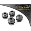 Powerflex Seat Inca (1996 - 2003)    Boccola di montaggio della traversa anteriore Fig.6 (4) PFF85-250BLK