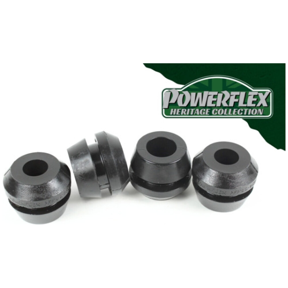 Powerflex Volkswagen  Vento A3 (1992 - 1998)   Boccola di montaggio della traversa anteriore Fig.6 (4) PFF85-250H