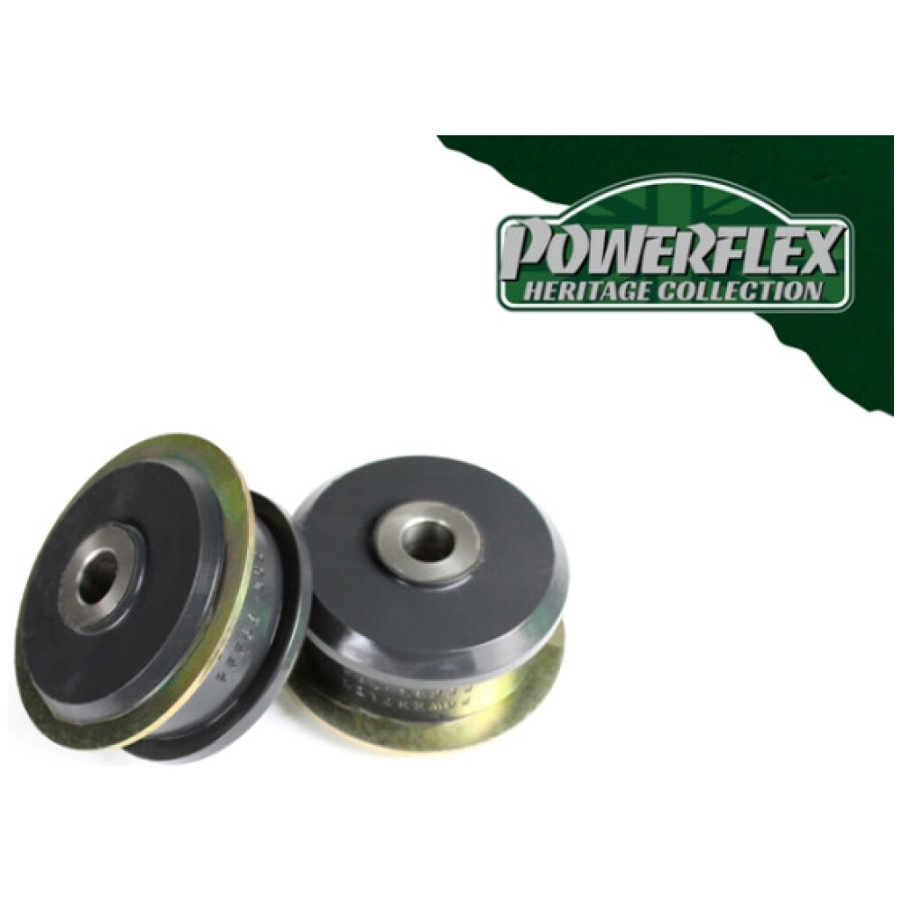 Powerflex Volkswagen   Golf MK2 4WD, incl. Rallye & Country (1985 - 1992)  Boccola posteriore del braccio oscillante anteriore Fig.2 (2) PFF85-265H
