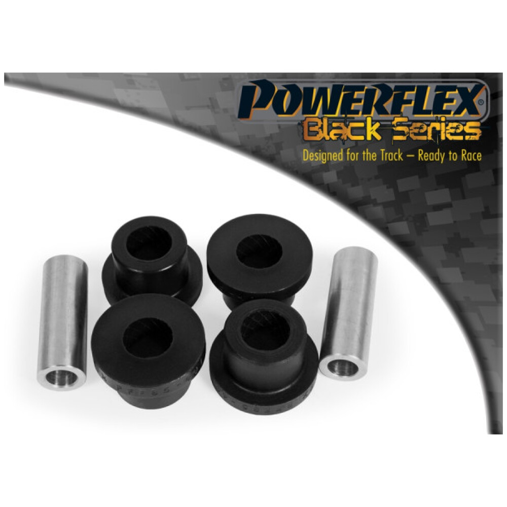 Powerflex Volkswagen  Polo MK3 6N (1995 - 2002)   Boccola interna del braccio oscillante anteriore (anteriore) Fig.1 (2) PFF85-401BLK