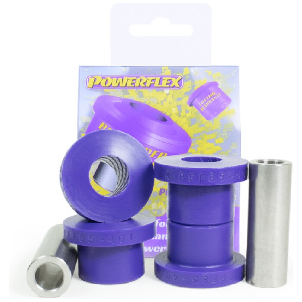 Powerflex Volkswagen  Polo MK3 6N (1995 - 2002)   Boccola interna del braccio oscillante anteriore (anteriore) Fig.1 (2) PFF85-401