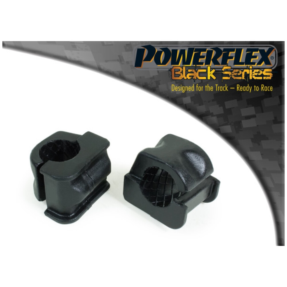 Powerflex Volkswagen  Polo MK3 6N (1995 - 2002)   Boccola barra antirollio anteriore 20mm Fig.3 (2) PFF85-403-20BLK
