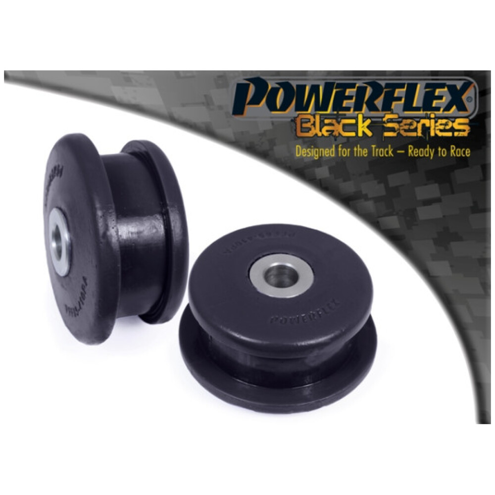 Powerflex Audi   A3 MK1 8L 2WD (1996-2003)  Boccola posteriore del braccio oscillante anteriore, braccio modello Fig.2 (2) PFF85-410PABLK
