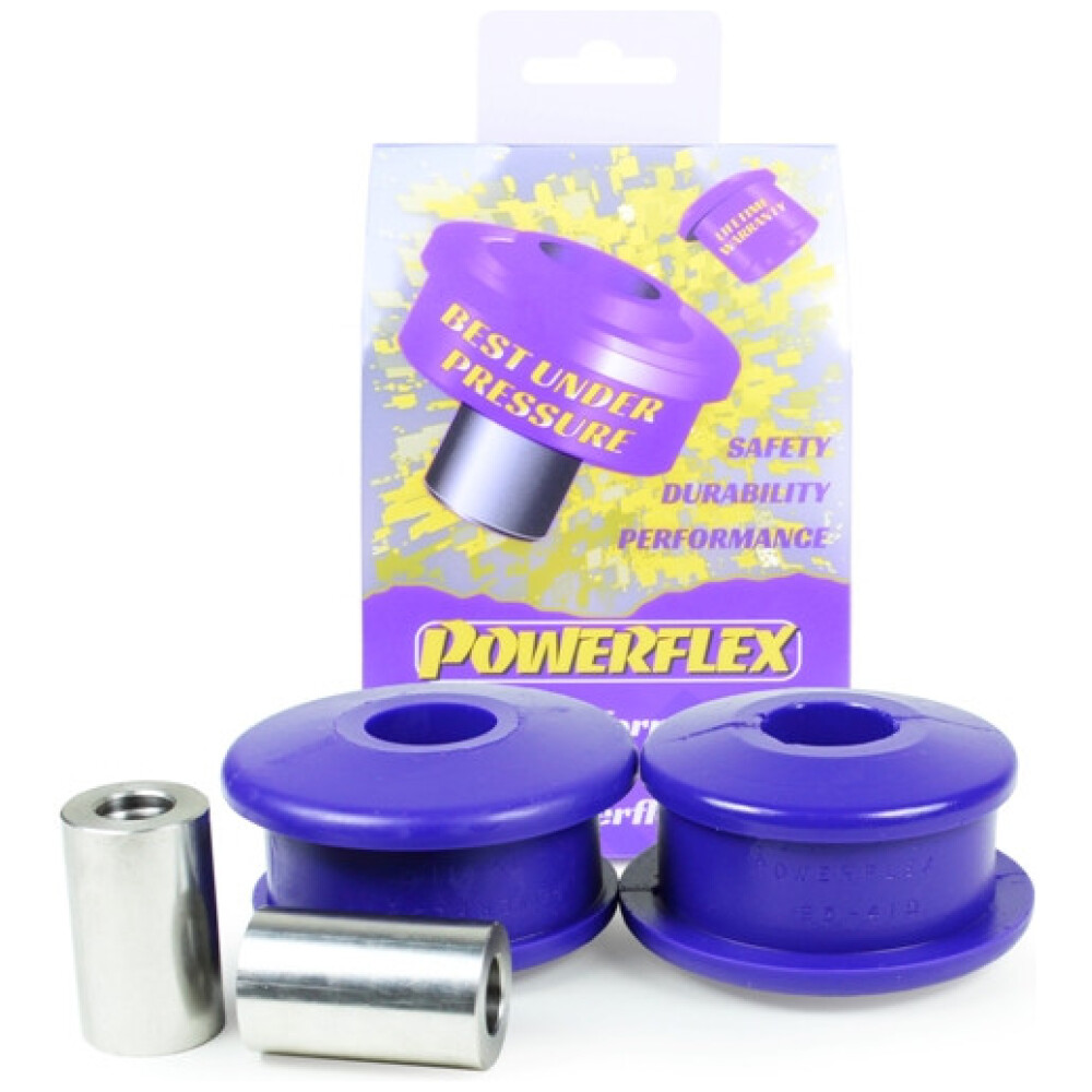 Powerflex Audi   A3 MK1 8L 2WD (1996-2003)  Boccola posteriore del braccio oscillante anteriore Fig.2 (2) PFF85-410