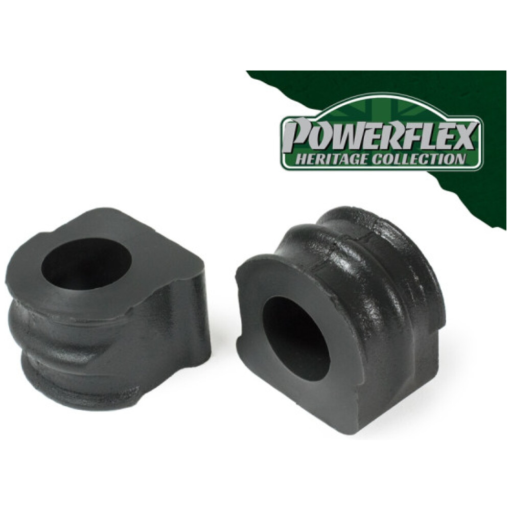 Powerflex Audi   A3 MK1 8L 2WD (1996-2003)  Supporto barra antirollio anteriore 21mm Fig.3 (2) PFF85-411-21H
