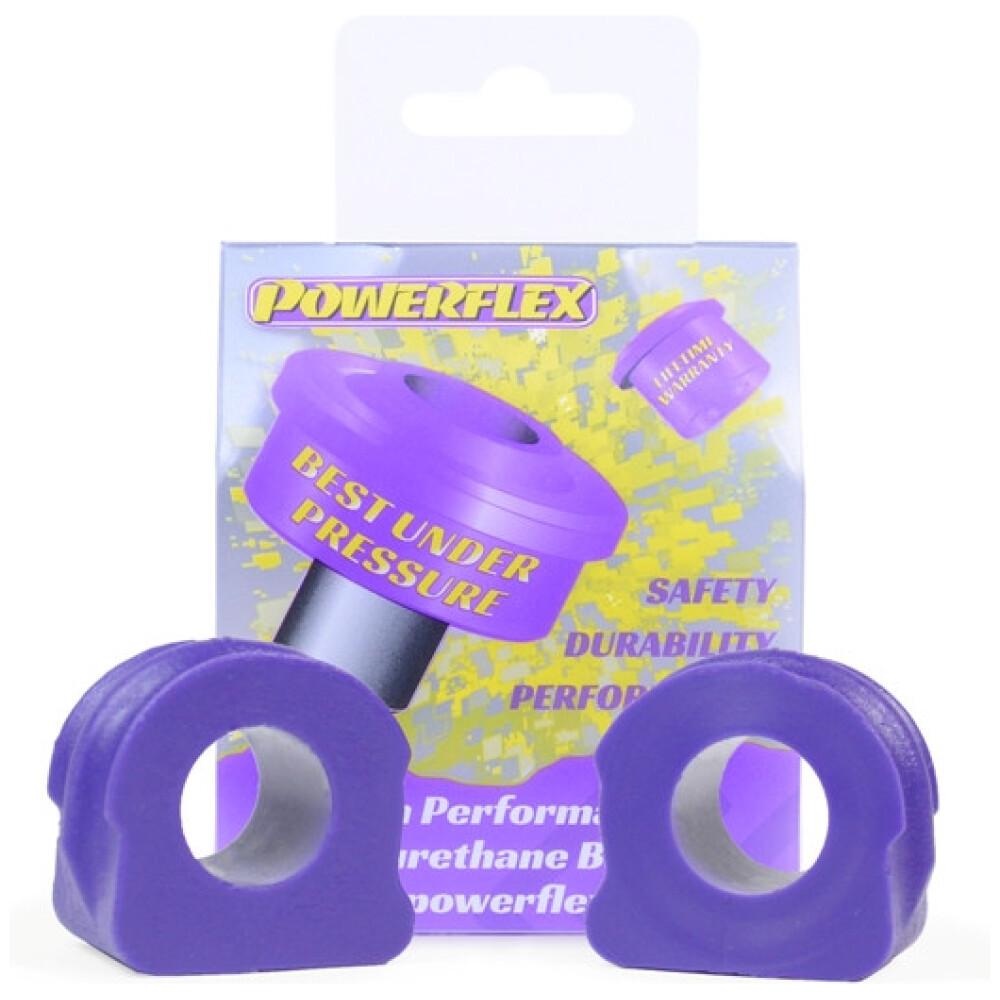 Powerflex Audi   A3 MK1 8L 2WD (1996-2003)  Supporto barra antirollio anteriore 21mm Fig.3 (2) PFF85-411-21