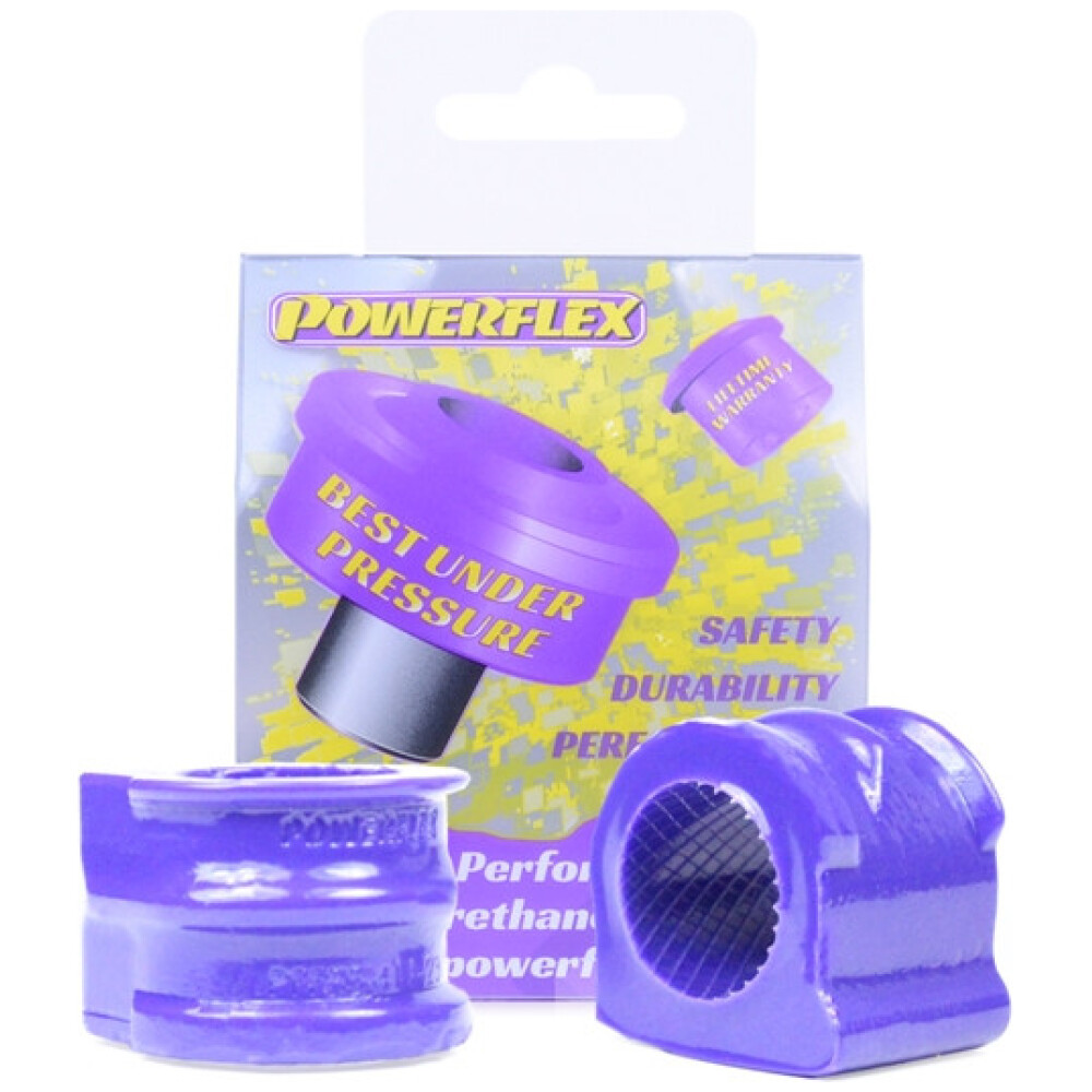 Powerflex Audi   A3 MK1 8L 2WD (1996-2003)  Supporto barra antirollio anteriore 23mm Fig.3 (2) PFF85-411-23