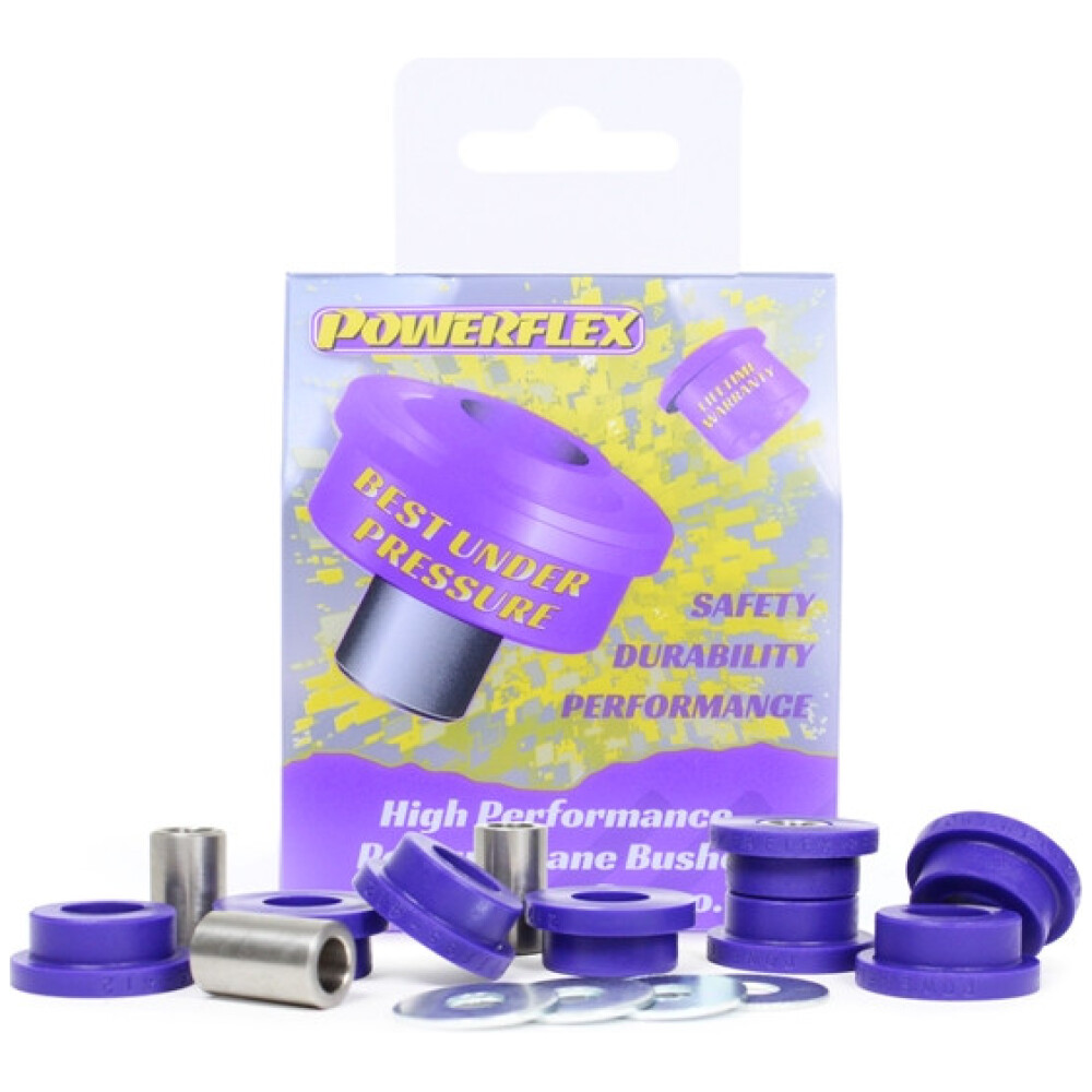 Powerflex Audi   A3 MK1 8L 2WD (1996-2003)  Kit boccole barra antirollio anteriore Fig.4 (2) PFF85-412