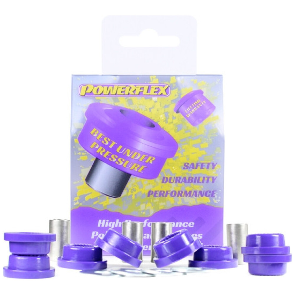 Powerflex Audi   A3 / S3 MK1 8L 4WD (1999-2003)  Kit boccole barra antirollio anteriore Fig.4 (2) PFF85-413