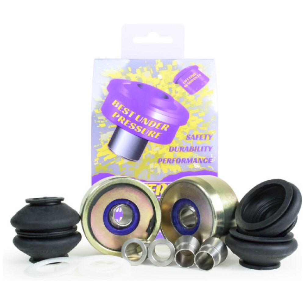 Powerflex Audi   A3 / S3 MK1 8L 4WD (1999-2003)  Boccola posteriore del braccio oscillante anteriore (pista/corsa) Fig.2 (2) PFF85-414