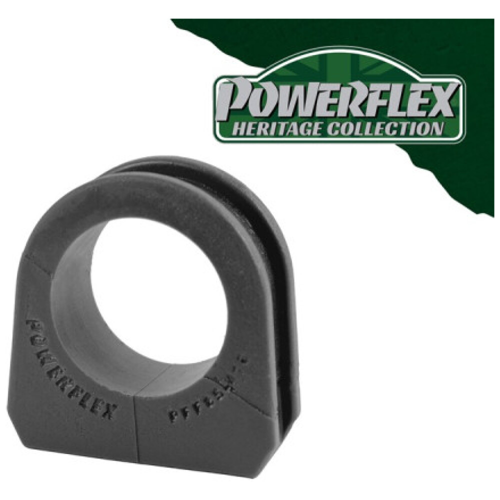 Powerflex Audi   A3 / S3 MK1 8L 4WD (1999-2003)  Boccola di montaggio della cremagliera dello sterzo Fig.7 (1) PFF85-416H