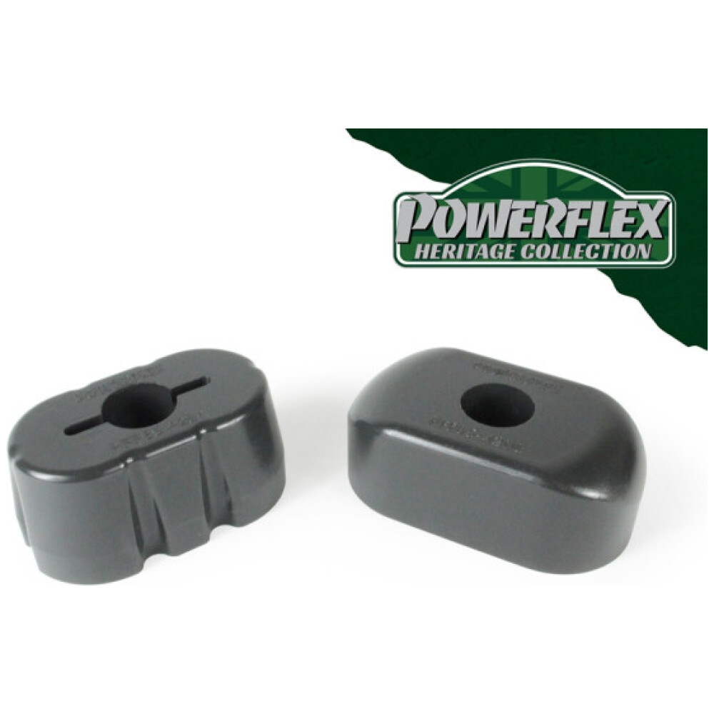 Powerflex Audi   A3 / S3 MK1 8L 4WD (1999-2003)  Supporto motore anteriore a osso di cane (benzina/diesel modificato) Fig.8 (1) PFF85-420H