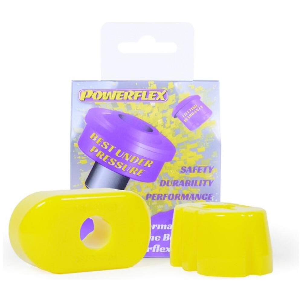 Powerflex Audi   A3 / S3 MK1 8L 4WD (1999-2003)  Supporto motore anteriore a osso di cane (benzina/diesel modificato) Fig.8 (1) PFF85-420