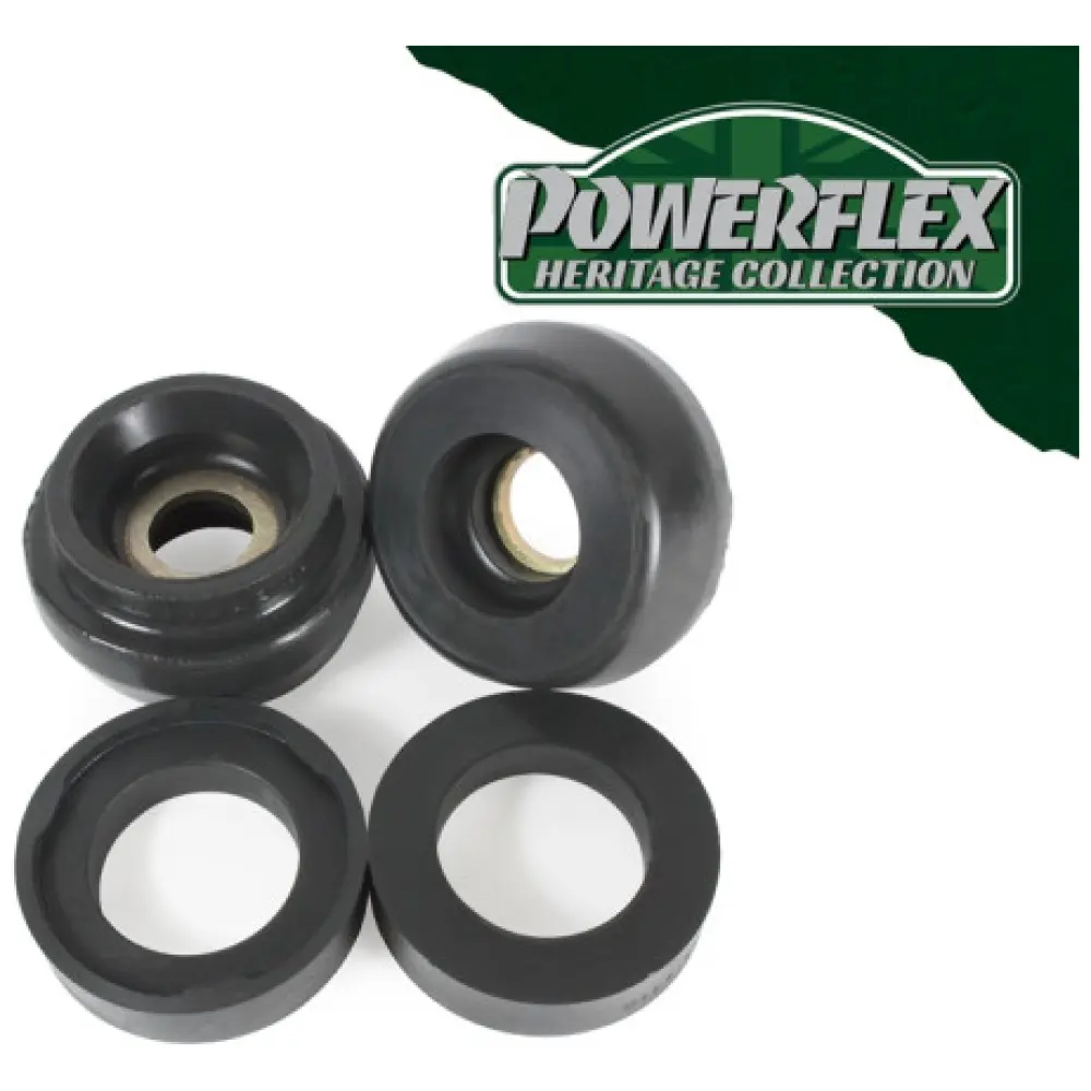 Powerflex Skoda  Roomster (2009 - 2015)   Boccola di montaggio superiore del montante anteriore -10 mm Fig. 11 (2) PFF85-431H