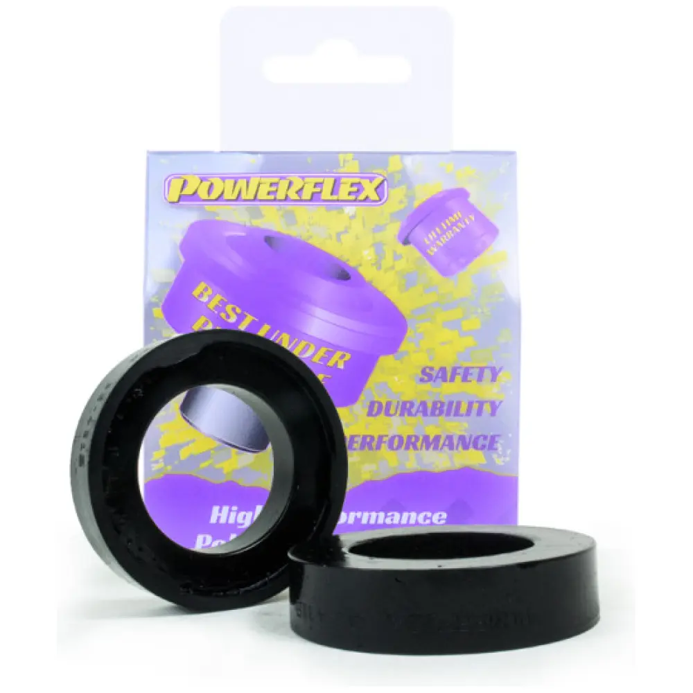 Powerflex Skoda  Roomster (2009 - 2015)   Rondella di supporto superiore del montante anteriore Fig.11 (2) PFF85-431W