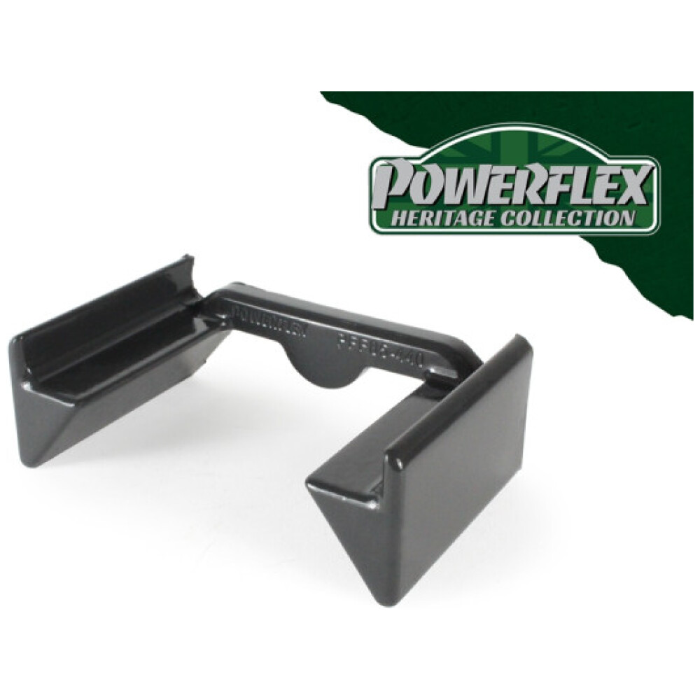 Powerflex Audi   A3 / S3 MK1 8L 4WD (1999-2003)  Inserto supporto motore superiore (Diesel) Fig.40 (1) PFF85-440RH