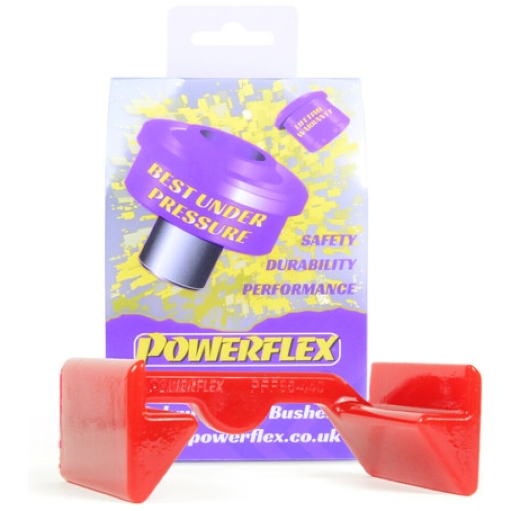 Powerflex Audi   A3 / S3 MK1 8L 4WD (1999-2003)  Inserto supporto motore superiore (Diesel) Fig.40 (1) PFF85-440R
