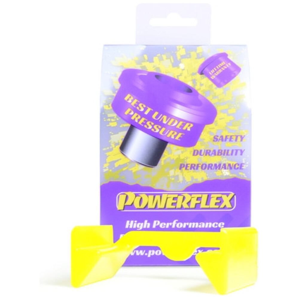 Powerflex Audi   A3 / S3 MK1 8L 4WD (1999-2003)  Inserto supporto motore superiore Fig.40 (1) PFF85-440