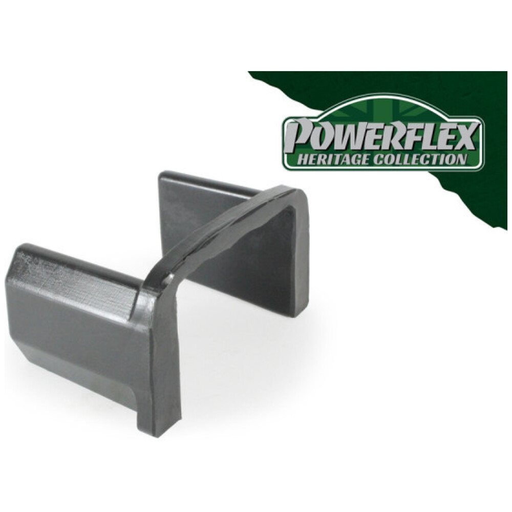 Powerflex Audi   A3 / S3 MK1 8L 4WD (1999-2003)  Inserto di montaggio del cambio superiore Fig.41 (1) PFF85-441H