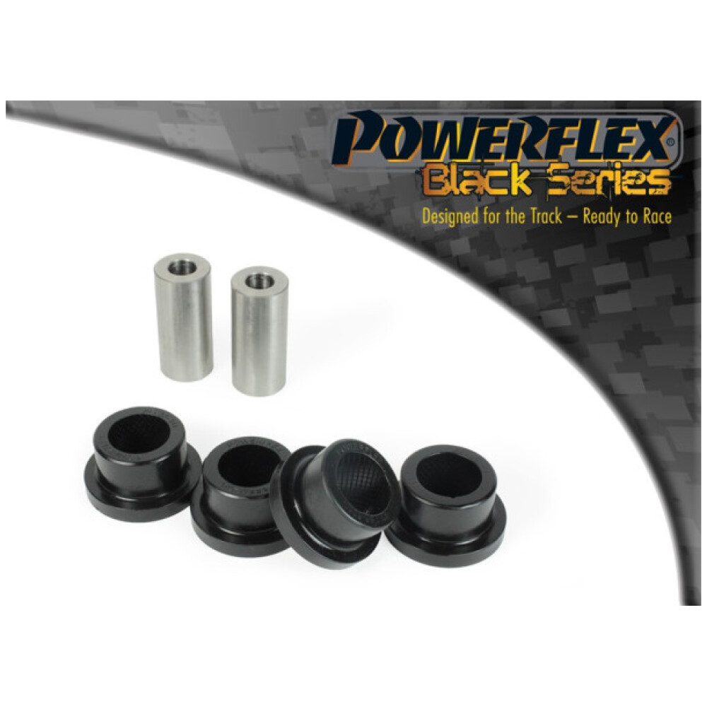 Powerflex Volkswagen  Vento A5 (2005 - 2010)   Boccola anteriore del braccio oscillante anteriore Fig.1 (2) PFF85-501BLK