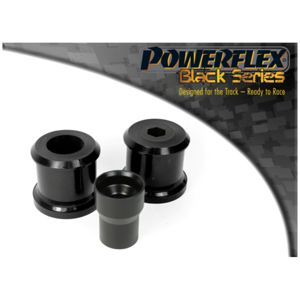 Powerflex Volkswagen  Vento A5 (2005 - 2010)   Boccola posteriore del braccio oscillante anteriore Fig.2 (2) PFF85-502BLK