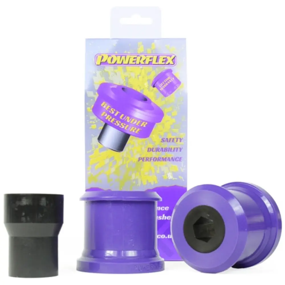 Powerflex Skoda Yeti 5L (2009 - 2017)    Boccola posteriore del braccio oscillante anteriore Fig.2 (2) PFF85-502