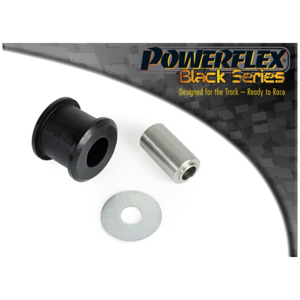 Powerflex Volkswagen  Vento A5 (2005 - 2010)   Boccola piccola del supporto motore inferiore Fig.5 (1) PFF85-505BLK