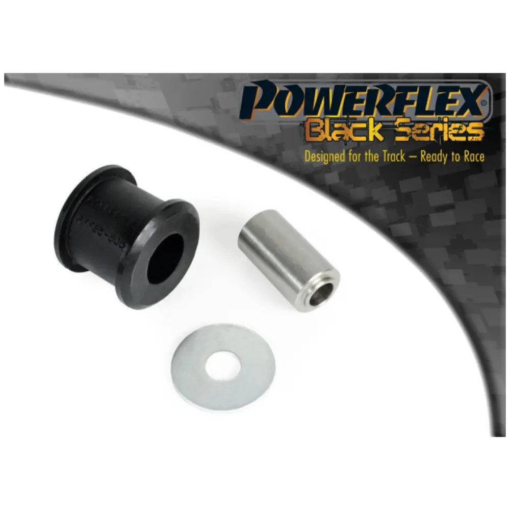 Powerflex Volkswagen CC (2012 - 2017)    Boccola piccola del supporto motore inferiore Fig.5 (1) PFF85-505BLK