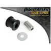 Powerflex Volkswagen CC (2012 - 2017)    Boccola piccola del supporto motore inferiore Fig.5 (1) PFF85-505BLK