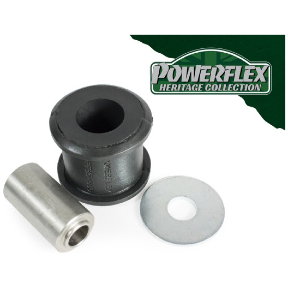 Powerflex Audi   A3 / S3 MK1 8L 4WD (1999-2003)  Boccola piccola del supporto motore inferiore Fig.10 (1) PFF85-505H