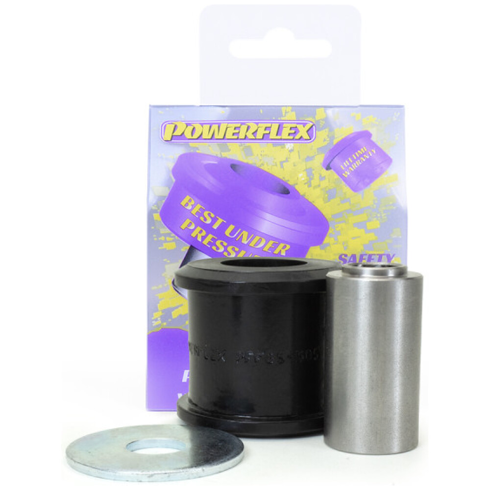 Powerflex Volkswagen  Vento A5 (2005 - 2010)   Boccola piccola del supporto motore inferiore Fig.5 (1) PFF85-505