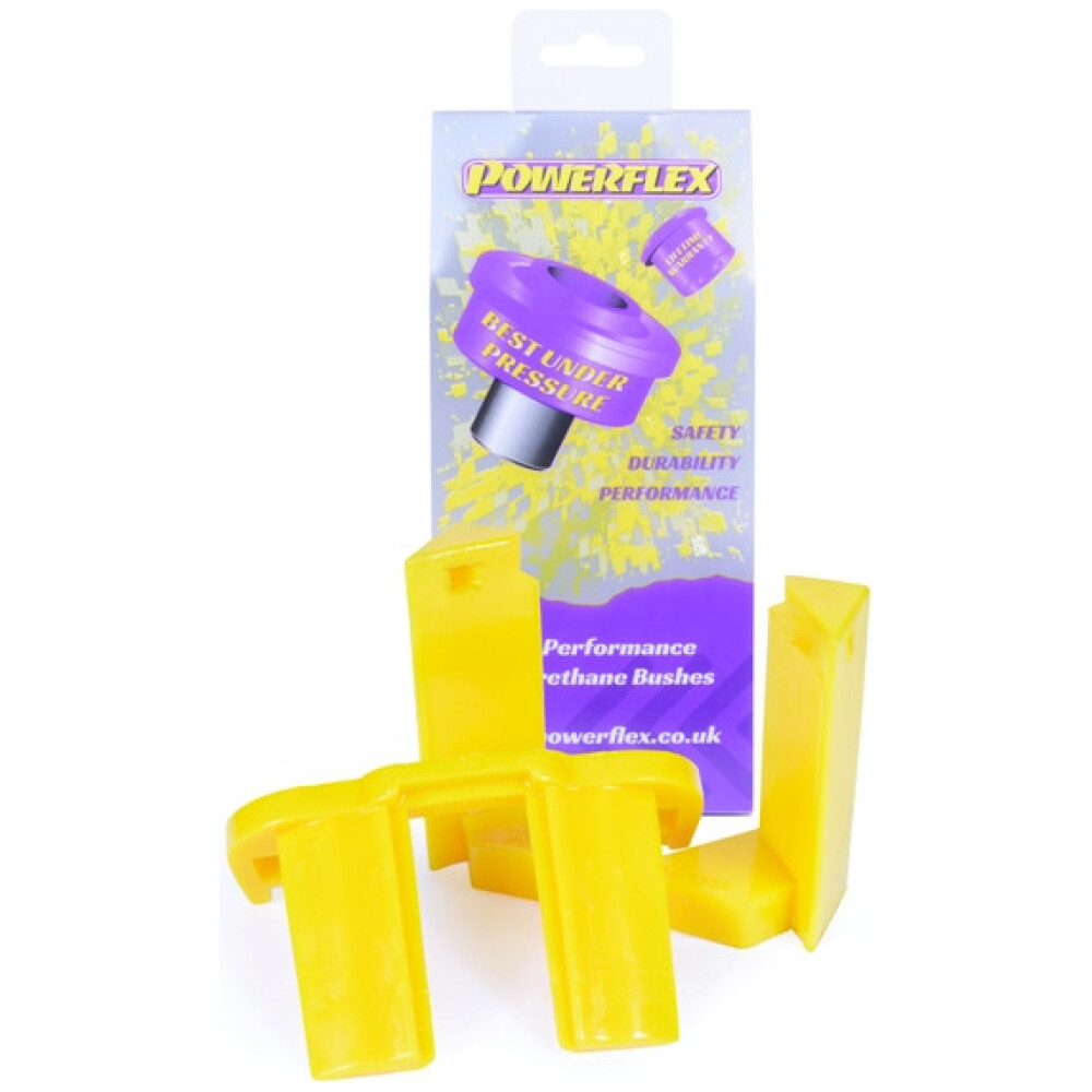Powerflex Audi   A3 incl. Quattro MK2 8P (2003-2012)  Inserto supporto motore superiore Fig.31 (1) PFF85-532