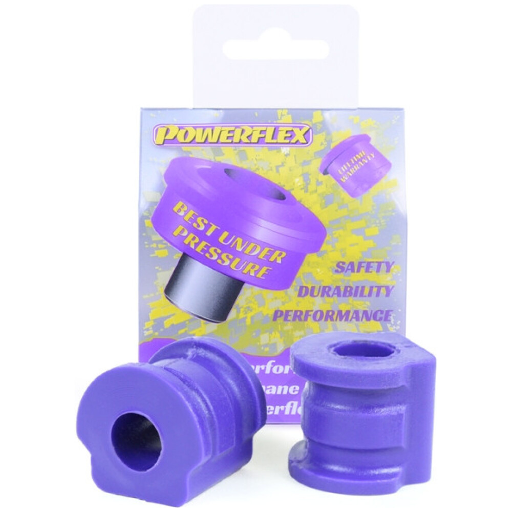 Powerflex Audi A2 (1999 - 2005)    Boccola barra antirollio anteriore 16mm Fig.3 (2) PFF85-603-16