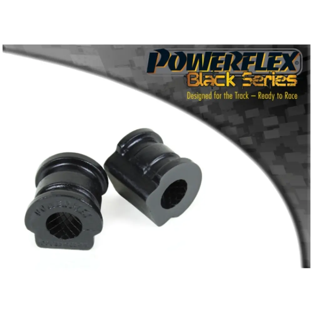 Powerflex Skoda  Roomster (2009 - 2015)   Boccola barra antirollio anteriore 18mm Fig.3 (2) PFF85-603-18BLK